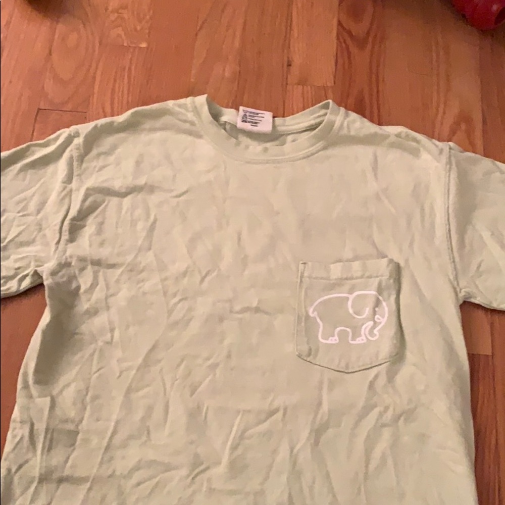 Ivory Ella Tee